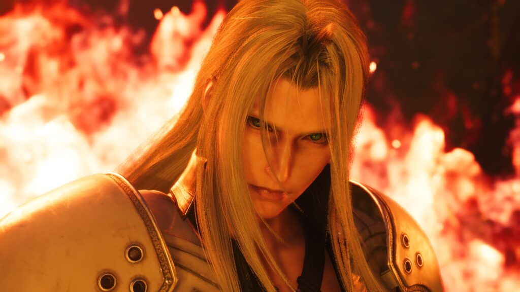 Yelzkizi how did the director of the final fantasy 7 remake trilogy find time to beat his next game 40 times? Naoki hamaguchi explains the “over 40 full playthroughs” claim