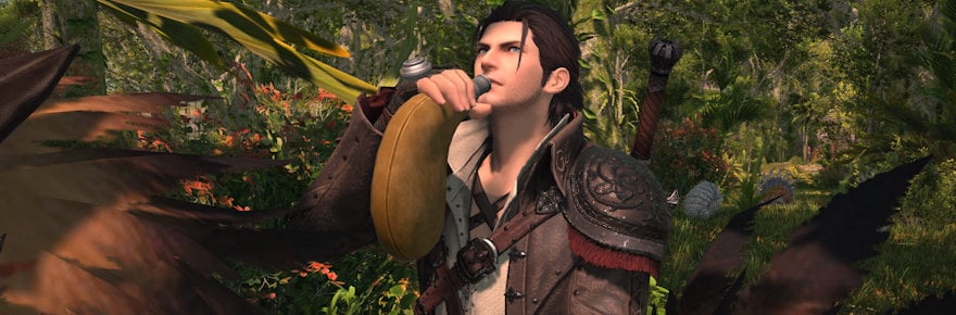 Final fantasy 14 8. 0 update won’t be another “rebirth” like a realm reborn, yoshi-p says