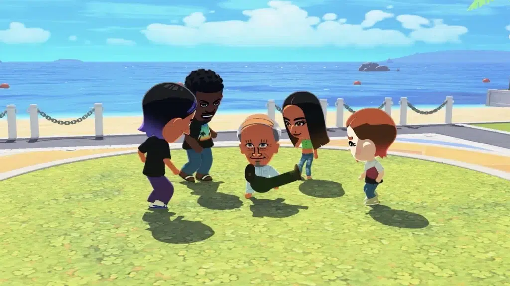 Tomodachi life: living the dream nintendo hq recreation goes viral – how players are rebuilding nintendo’s world