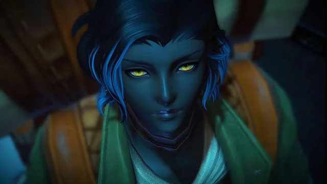 Final fantasy 14 8. 0 update won’t be another “rebirth” like a realm reborn, yoshi-p says