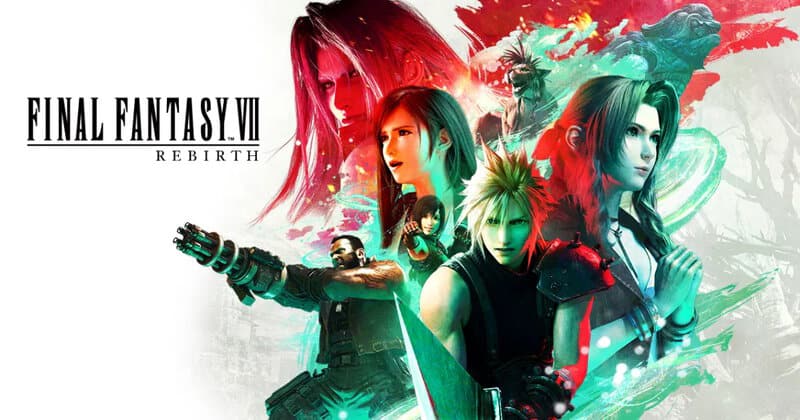 Ff7 rebirth demo is out on switch 2 and plays great: performance, download size, and what to expect at launch