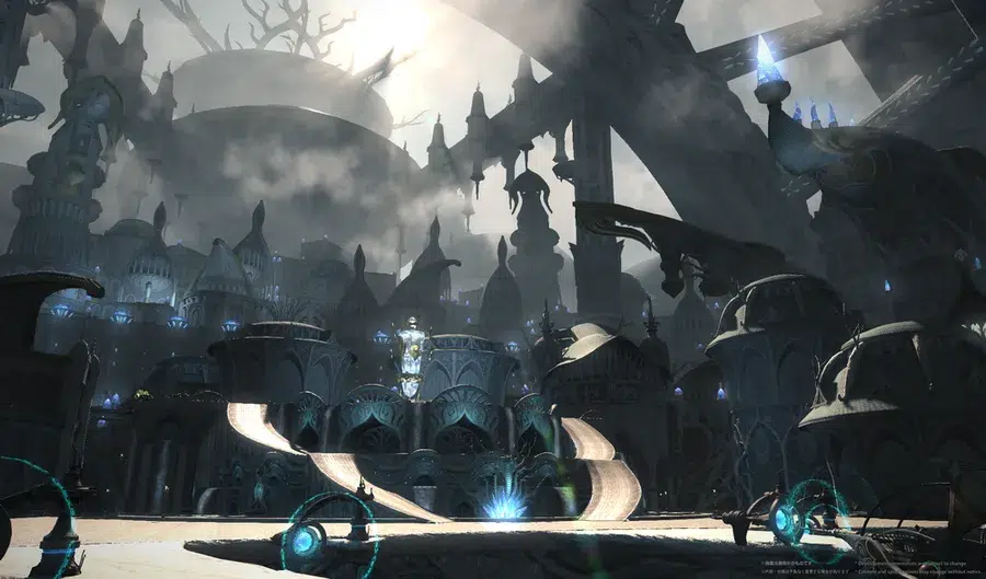 Final fantasy 14 is taking its next giant step with the evercold expansion: release date, new jobs, weekly progression, and the big gameplay overhaul