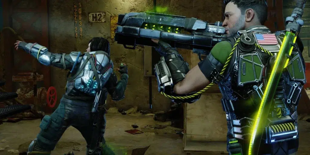 Yelzkizi firaxis announces xcom miniatures board game: everything we know about the upcoming tabletop tactical experience
