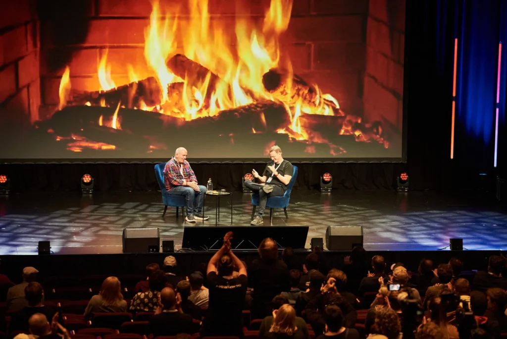 Yelzkizi nordic game 2026 (ng26 spring): dates, venue, passes, speakers, expo & awards in malmö