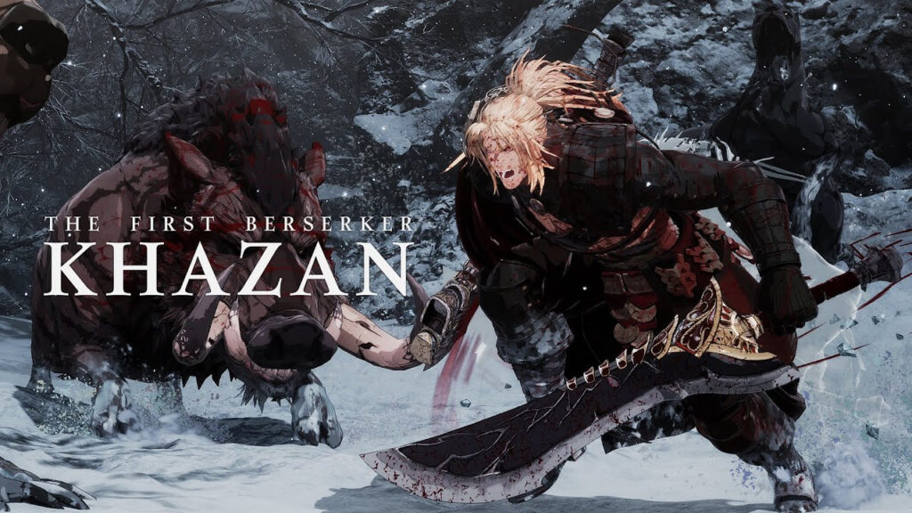 yelzkizi The First Berserker: Khazan Didn’t Meet Nexon’s Expectations: Reports Say Neople Team Reassigned and Downsized