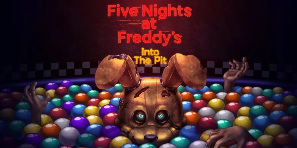 Five nights at epstein’s: the viral “five nights at freddy’s”-style game “sweeping the country” explained