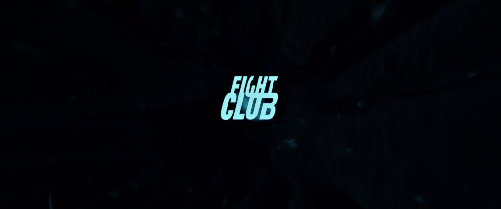 The first-ever fight club 4k blu-ray release explained