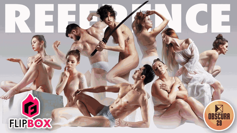 Yelzkizi FlippedNormals Launches Its New Website: What Happened to the Marketplace and What Artists Need to Know