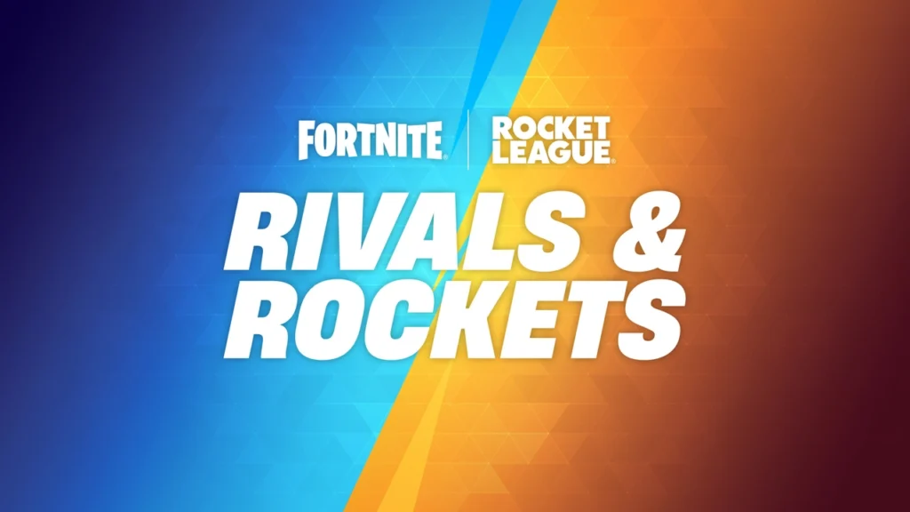Yelzkizi get a free fortnite skin and car during rocket league crossover event (rivals & rockets) — how to unlock dueling dragons jackie + havoc car body