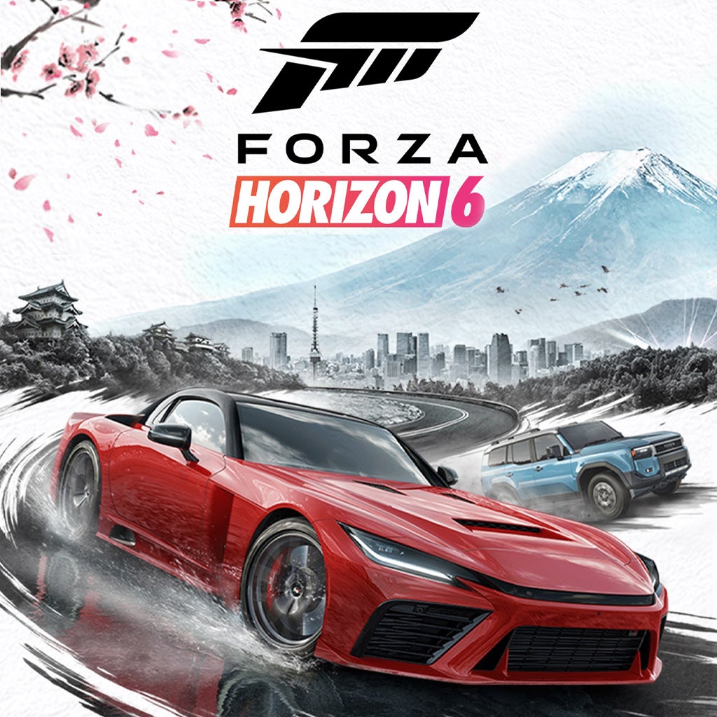 Yelzkizi forza horizon 6 is every japanese driving fantasy rolled into one: why japan feels like the perfect setting