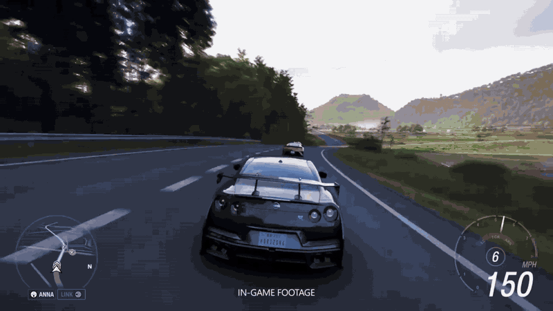 Yelzkizi Forza Horizon 6 Limited Edition Xbox Wireless Controller and Headset Reportedly Leaked