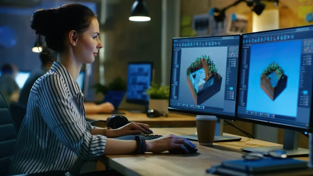 Tiga reports 29% of uk game studios still face skill shortages: key findings from the skills, training and education in the games industry 2026 report