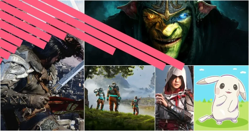 How ball x pit helped devolver digital triple its annual revenue from new games (fy2025 breakdown)