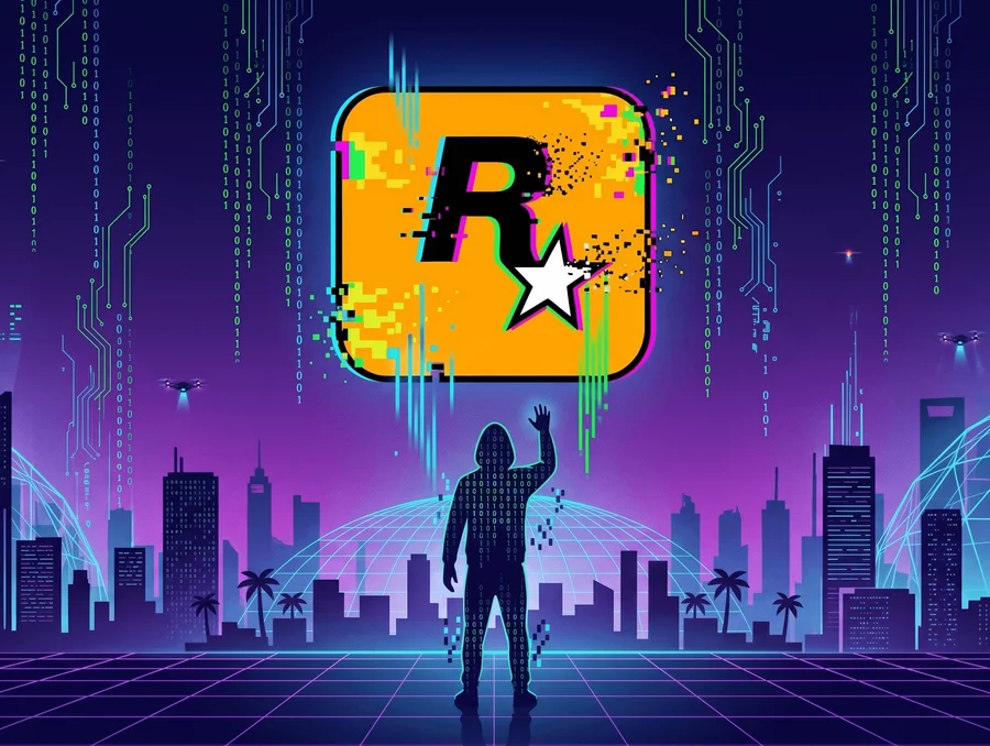 Yelzkizi rockstar hackers leak data ahead of deadline: what was exposed, shinyhunters’ demands, and gta 6 impact