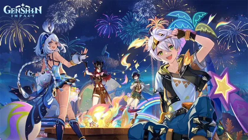 Yelzkizi genshin impact next update and banners: everything we know about version 6. 5 and 6. 6 (release dates, characters, reruns, and leaks)