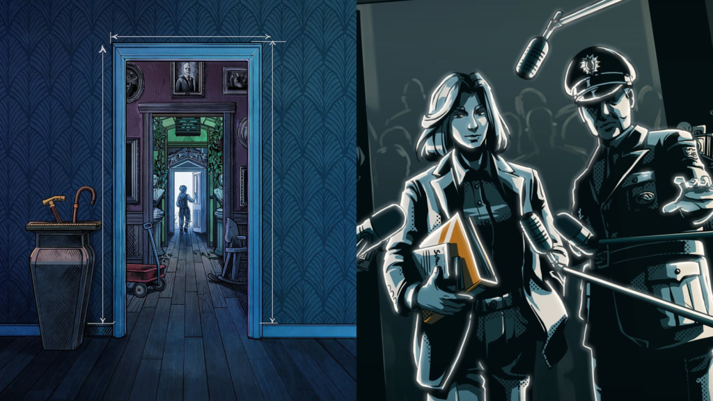 Yelzkizi blue prince and the darkest files win big at the german computer game awards 2026: full winners, categories, and key takeaways