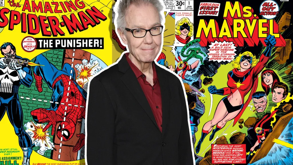 Gerry conway, punisher co-creator and spider-man writer, dies at 73: legacy, cause of death, and iconic stories explained