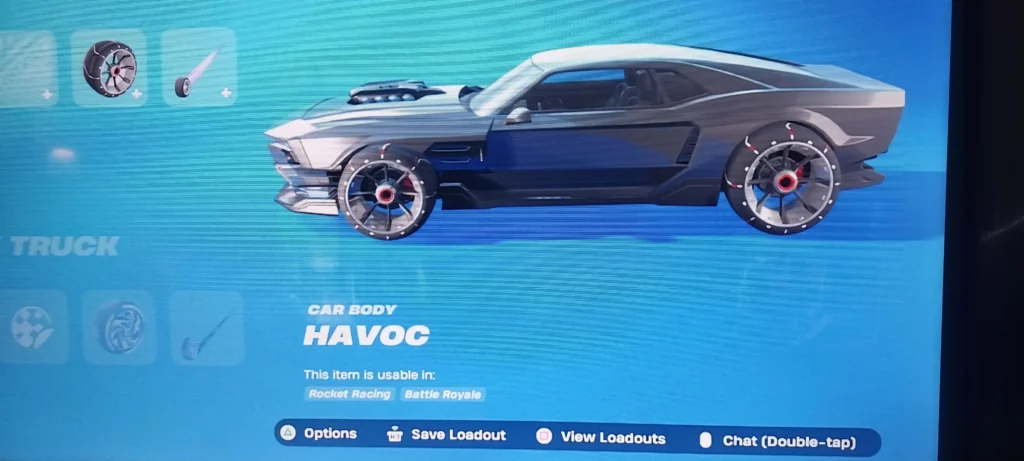 Yelzkizi get a free fortnite skin and car during rocket league crossover event (rivals & rockets) — how to unlock dueling dragons jackie + havoc car body