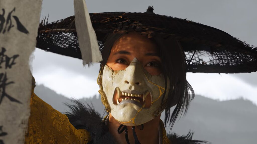 Yelzkizi ghost of yōtei star erika ishii says she’d ‘jump’ at the chance to play atsu again – what it means for the franchise