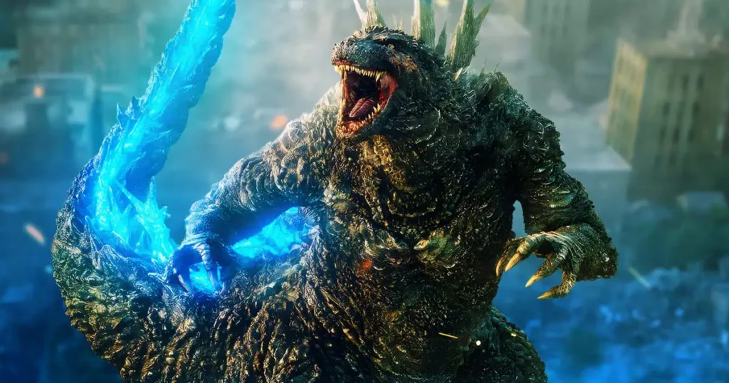 Godzilla minus zero trailer, plot and cast revealed: release date, story details, and returning stars