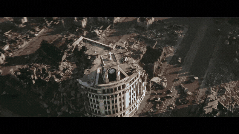 Yelzkizi Godzilla Minus Zero Promises a Whole New Level of Terror