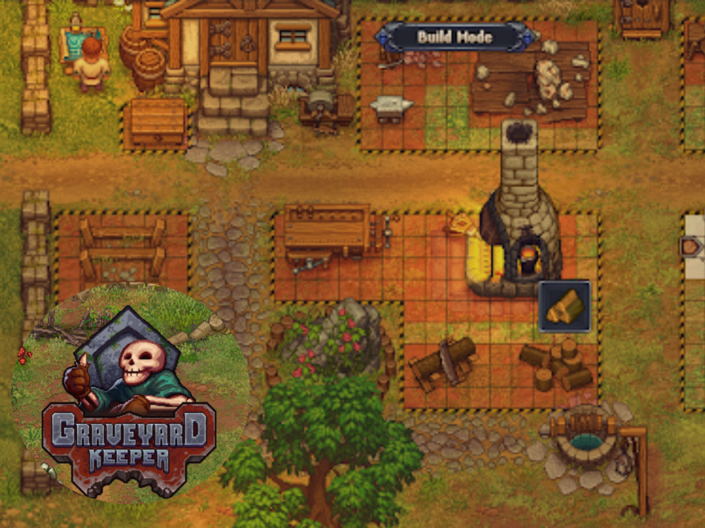 yelzkizi Giving Your Game Away on Steam: How Graveyard Keeper’s Free Giveaway Generated $250,000+ in DLC Sales in Days