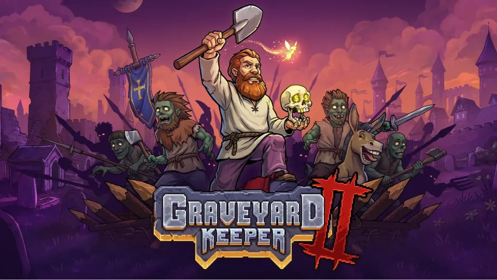 yelzkizi Giving Your Game Away on Steam: How Graveyard Keeper’s Free Giveaway Generated $250,000+ in DLC Sales in Days
