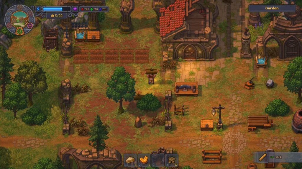 yelzkizi Giving Your Game Away on Steam: How Graveyard Keeper’s Free Giveaway Generated $250,000+ in DLC Sales in Days