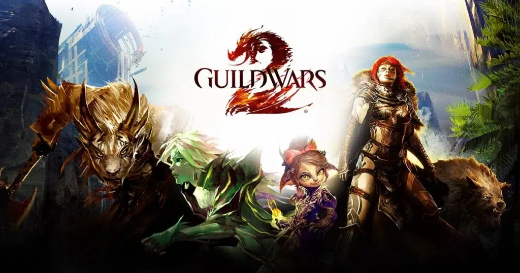 Yelzkizi guild wars reforged mobile goes free with a catch: cross-play, cross-progression, and hidden restrictions explained