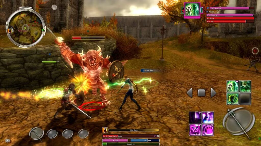 Yelzkizi guild wars reforged mobile goes free with a catch: cross-play, cross-progression, and hidden restrictions explained