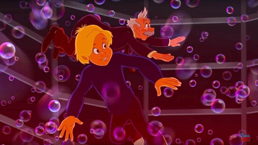 Willy wonka animated movie announced: netflix’s charlie vs the chocolate factory release date, cast, plot & latest news