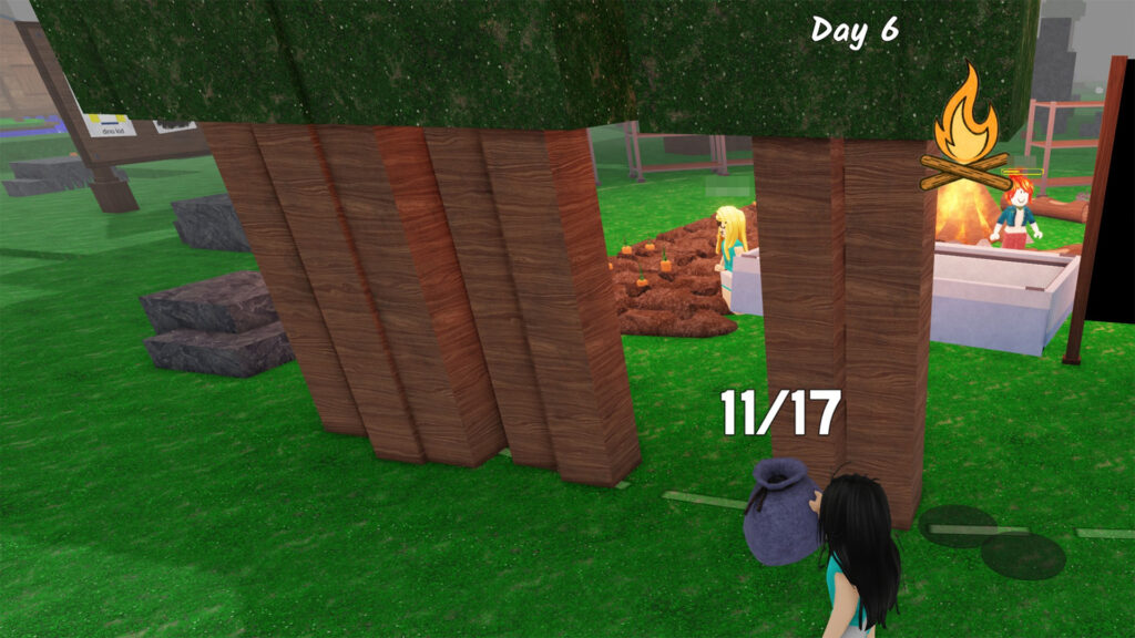 Yelzkizi 99 nights in the forest is coming to the big screen: another wildly popular roblox game is becoming a movie