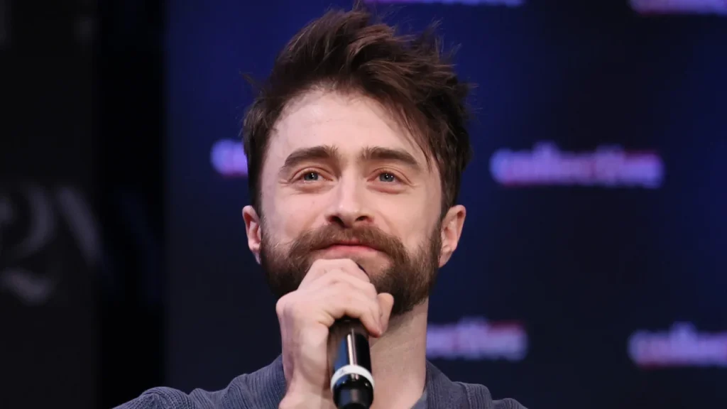 Yelzkizi daniel radcliffe no longer cringes at early harry potter films but disagrees with andrew garfield’s praise