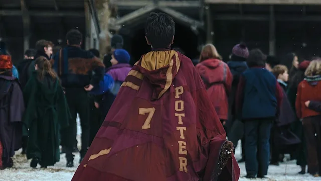 Yelzkizi Harry Potter TV Show Trailer Reveals First Look at Classic Moments Reimagined, New Cast, and Christmas 2026 Release Date
