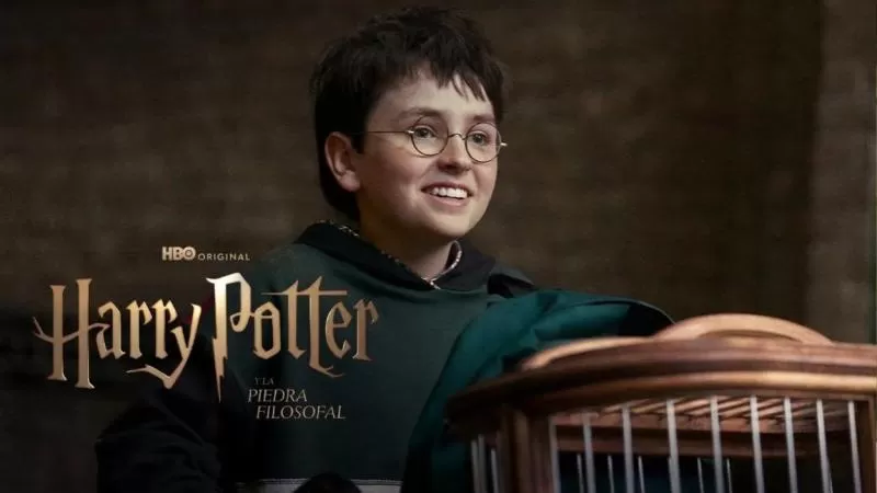 Yelzkizi Harry Potter TV Show Trailer Reveals First Look at Classic Moments Reimagined, New Cast, and Christmas 2026 Release Date