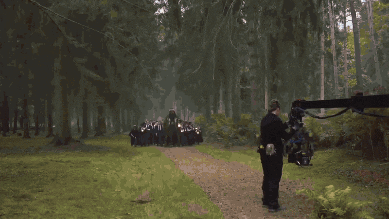 Yelzkizi HBO Harry Potter Making Of Documentary: Everything We Know About Finding Harry and the Big-Budget Wizarding World Series