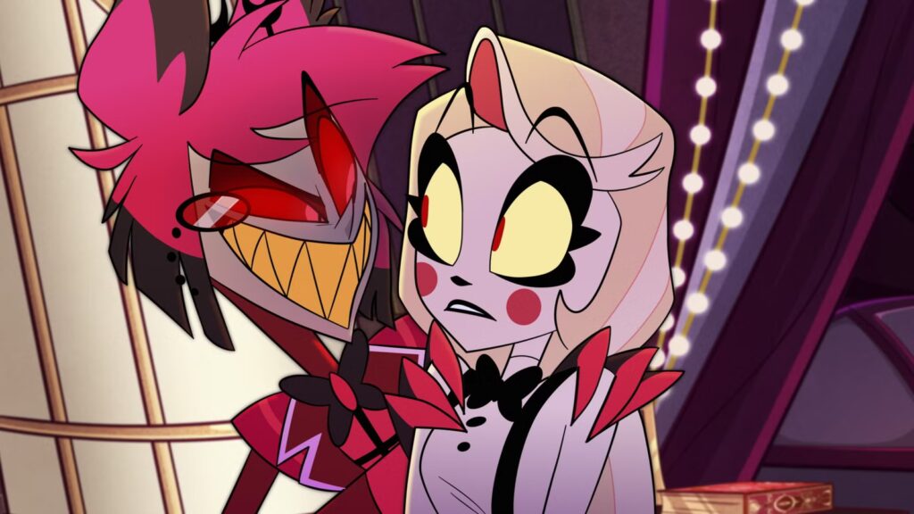 Hazbin hotel confirmed to end with season 5 before season 3 even has a release date
