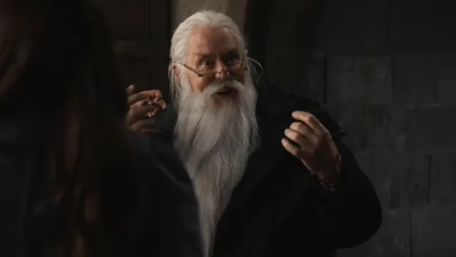 “our goal is to not have a huge gap”: boss confirms harry potter series won’t be annual as season 2 scripts remain unfinished