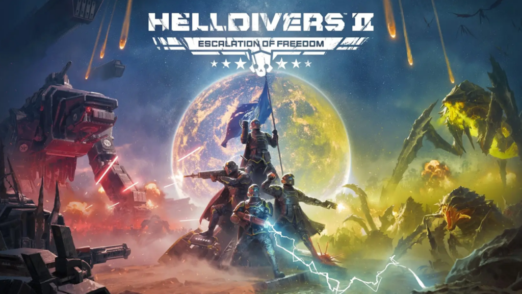 Yelzkizi helldivers 2 dev promises action and better communication after “painful” reddit ama criticism