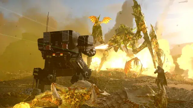 Yelzkizi helldivers 2 dev promises action and better communication after “painful” reddit ama criticism