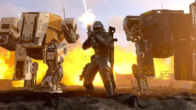 Yelzkizi helldivers 2 dev promises action and better communication after “painful” reddit ama criticism