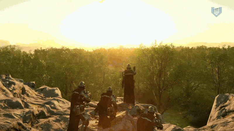 Yelzkizi Helldivers 2 Dev Promises Action and Better Communication After “Painful” Reddit AMA Criticism