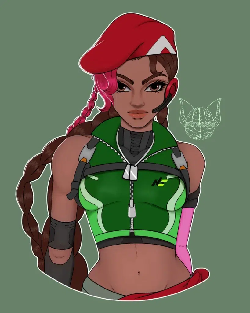 Yelzkizi overwatch reveals its newest hero look as fans guess hero 51’s identit