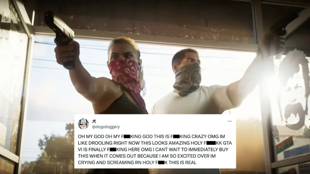 Evidence for gta 6’s next trailer: leaks, release patterns, and why fans think it’s imminent