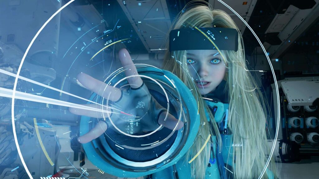 Yelzkizi pragmata: the kotaku review — release date, gameplay, length, and verdict