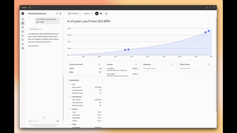 Yelzkizi OpenAI Has Acquired Hiro Finance: Its Second Startup in a Month — What We Know