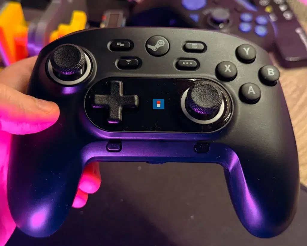 Why valve corporation’s new $100 steam controller rings like a phone, skips the 3. 5mm jack, and isn’t called steam controller 2