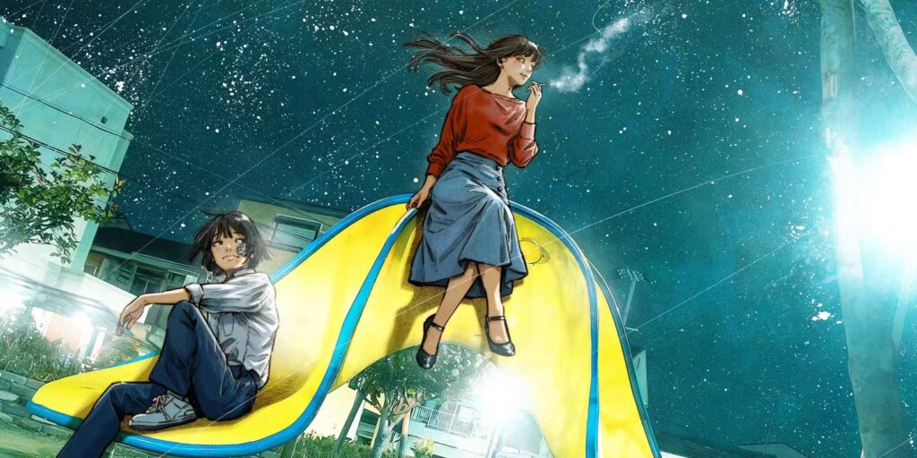 Yelzkizi Manga Artist’s Struggles Go Viral as Fans Donate Over $5,600 – Shiten Akiyama’s Horizon Story Explained