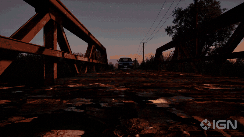 Yelzkizi Whispers of the Tallgrass, a Creepy First-Person Survival Horror Game, Announced for PC — Everything We Know