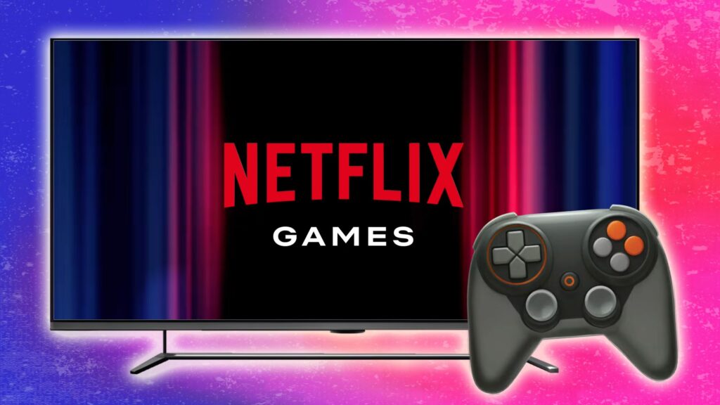 Netflix has introduced a standalone app specifically designed for children’s games: everything to know about netflix playground